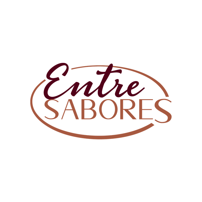 Logotipo de Entre Sabores