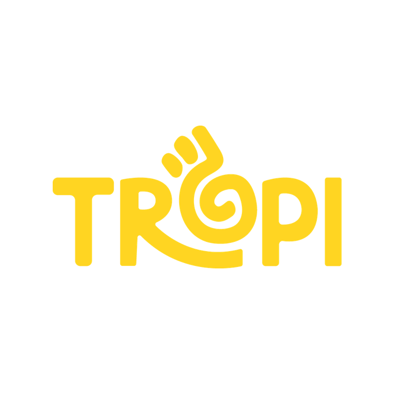 Logotipo de Tropi